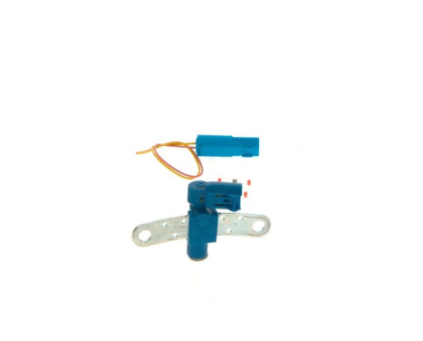 Sensor, crankshaft pulse DG-KIT Bosch, Image 5