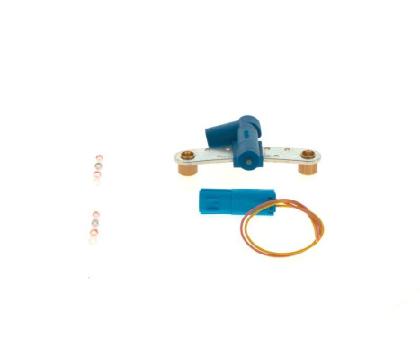 Sensor, crankshaft pulse DG-KIT Bosch, Image 3