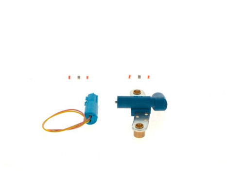 Sensor, crankshaft pulse DG-KIT Bosch, Image 4