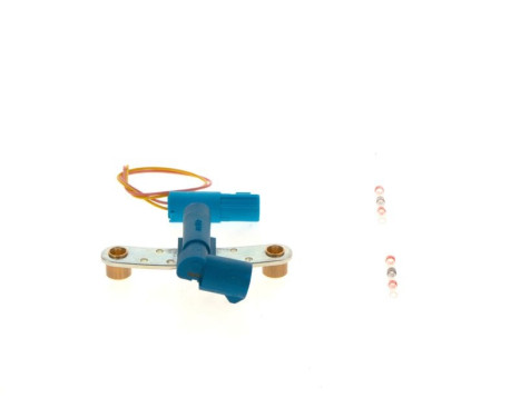 Sensor, crankshaft pulse DG-KIT Bosch, Image 5