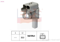 Sensor, crankshaft pulse Made in Italy - OE Equivalent 1.953.632 EPS Facet