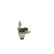 Sensor, crankshaft pulse PG Bosch, Thumbnail 5