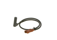 Sensor, crankshaft pulse PG Bosch