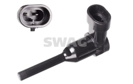 Coolant level sensor