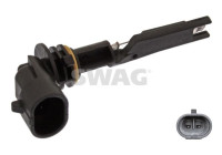 Coolant level sensor