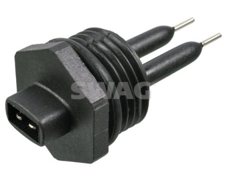 Coolant level sensor