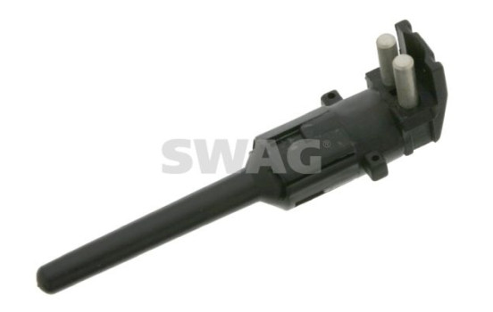 Coolant level sensor