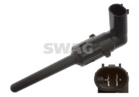 Coolant level sensor