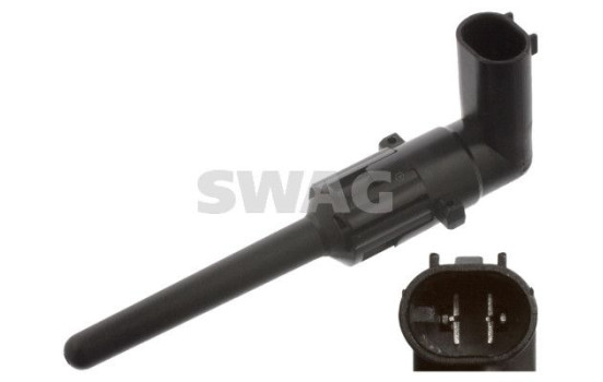 Coolant level sensor