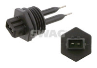 Coolant level sensor