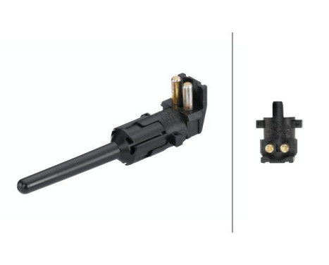 Level Control Switch, coolant level indicator