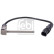 Sensor, coolant level 1009527 FEBI