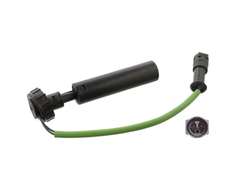 Sensor, coolant level 101422 FEBI