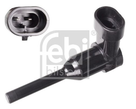 Sensor, coolant level 103549 FEBI, Image 2