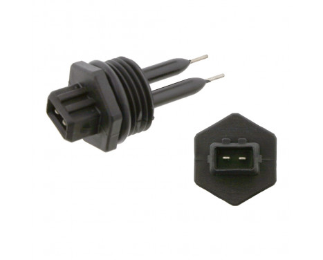 Sensor, coolant level 15606 FEBI