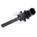 Sensor, coolant level 185515 FEBI