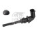 Sensor, coolant level 26115 FEBI, Thumbnail 2