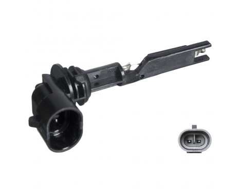 Sensor, coolant level 45417 FEBI