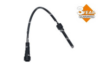 Sensor, coolant level