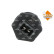 Sensor, coolant level