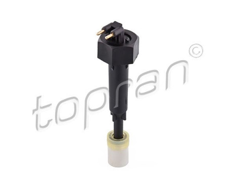Sensor, coolant level