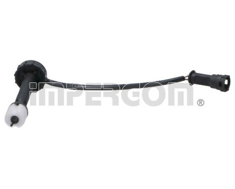 Sensor, coolant level