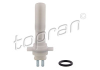 Sensor, coolant level