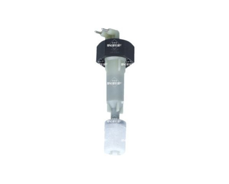Sensor, coolant level