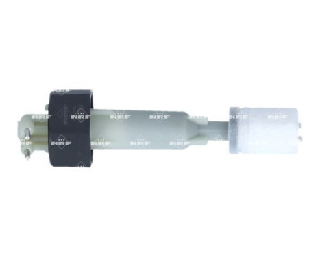 Sensor, coolant level, Image 4