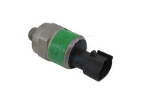 Sensor, coolant level