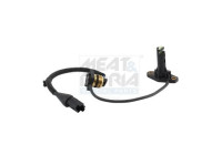 Sensor, coolant level