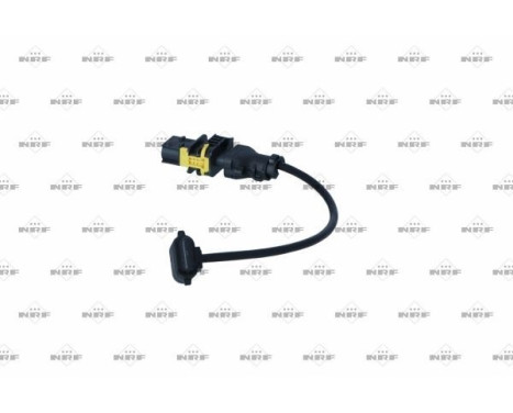 Sensor, coolant level, Image 3