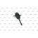 Sensor, coolant level, Thumbnail 3