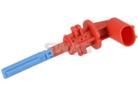Sensor, coolant level