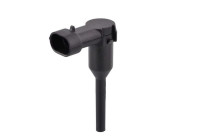 Sensor, coolant level