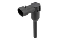 Sensor, coolant level