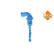 Sensor, coolant level