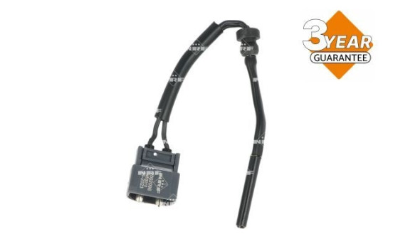 Sensor, coolant level