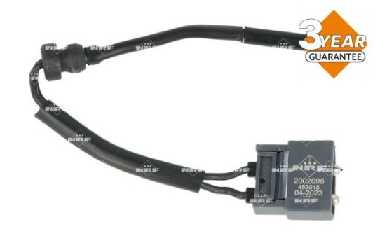 Sensor, coolant level, Image 4