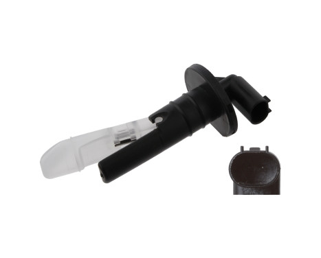 Sensor, wash water level 32437 FEBI