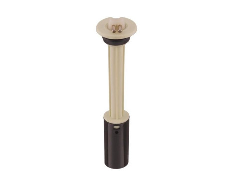 Sensor, wash water level