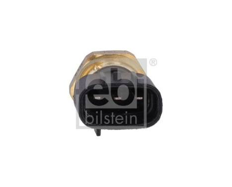 Coolant temperature sensor 181008 FEBI