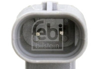 Coolant temperature sensor 181447 FEBI