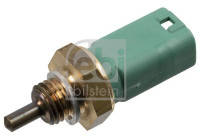 Coolant temperature sensor 199138 FEBI