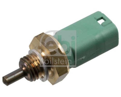 Coolant temperature sensor 199138 FEBI