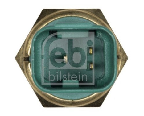 Coolant temperature sensor 199138 FEBI, Image 2