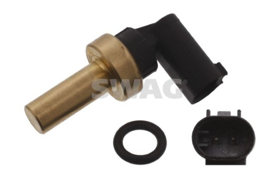 Coolant temperature sensor