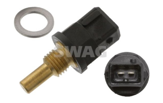 Coolant temperature sensor