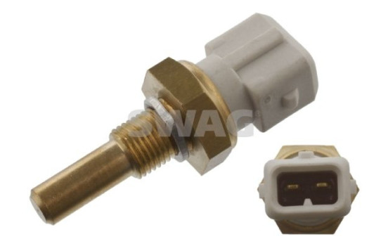 Coolant temperature sensor