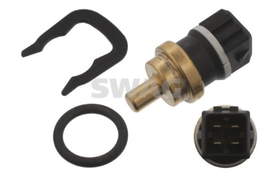 Coolant temperature sensor